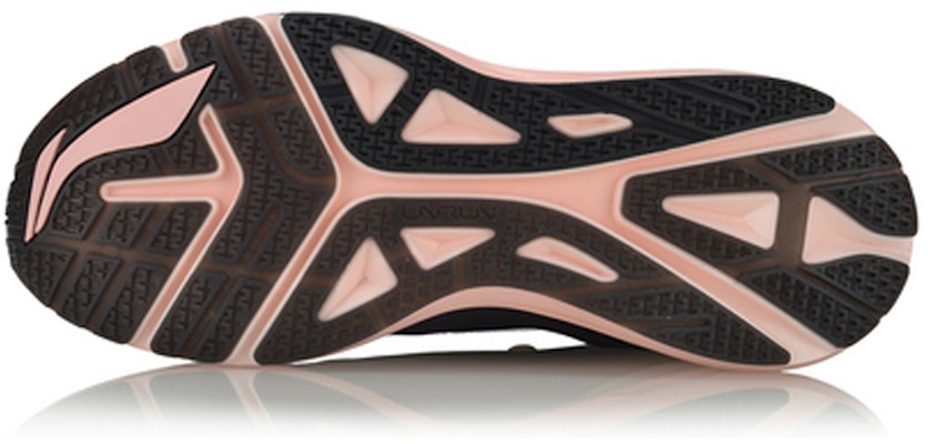 (W) Li-Ning Xingyao 'Negro Rosa' ARHQ044-3 Shop (W) Li-Ning Xingyao 'Negro Rosa' ARHQ044-3