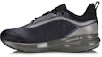 Buy (W) Li-Ning Xingyao 'Negro Plata' ARHQ044-2