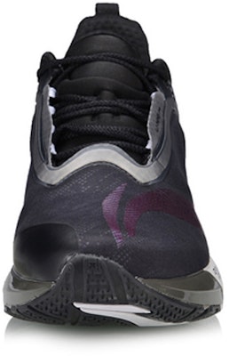 (W) Li-Ning Xingyao 'Negro Plata' ARHQ044-2 Lookbook (W) Li-Ning Xingyao 'Negro Plata' ARHQ044-2