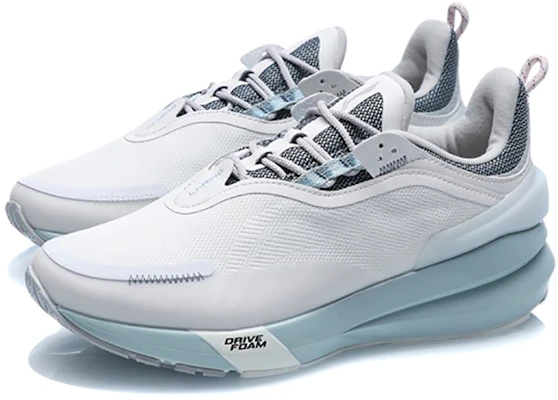 (W) Li-Ning XingYao Shield ''Eisblau'' ARHQ156-2 Lookbook (W) Li-Ning XingYao Shield ''Eisblau'' ARHQ156-2