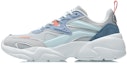 Buy (W) Li-Ning XingYun 'Gris Azul' AGCR076-4