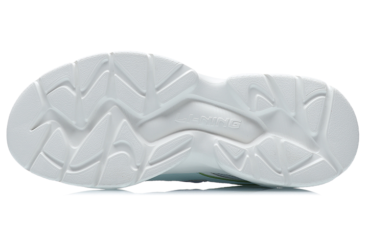 Purchase (W) Li-Ning XingYun ''Grijs Blauw'' AGCR076-4