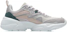 Order (W) Li-Ning XingYun ''Grau Rosa'' AGCR076-3