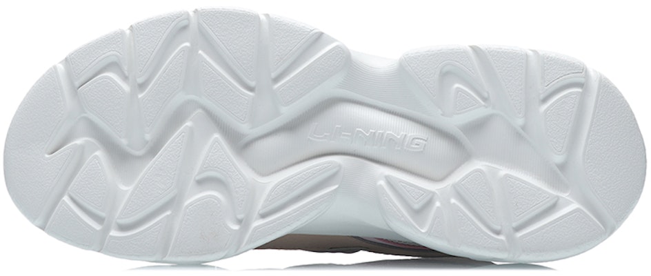 (W) 리닝 씽윈 '그레이 핑크' (Li-Ning XingYun 'Grey Pink') AGCR076-3 Purchase (W) 리닝 씽윈 '그레이 핑크' (Li-Ning XingYun 'Grey Pink') AGCR076-3