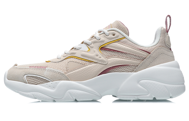 (Women) Li-Ning XingYun 'Light Brown' AGCR076-2