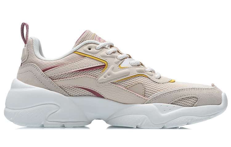 Order (W) Li-Ning XingYun ''Marron Clair'' AGCR076-2