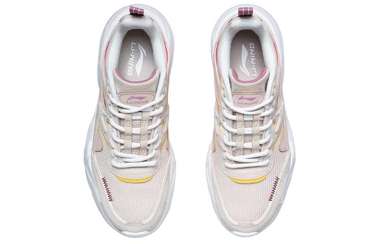 Shop (W) Li-Ning XingYun ''Marron Clair'' AGCR076-2