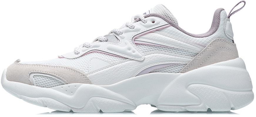 (W) Li-Ning XingYun 'Putih Asap' AGCR076-1 Buy (W) Li-Ning XingYun 'Putih Asap' AGCR076-1