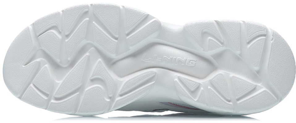 (W) Li-Ning XingYun 'Putih Asap' AGCR076-1 Purchase (W) Li-Ning XingYun 'Putih Asap' AGCR076-1