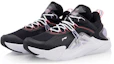 Lookbook (W) Li-Ning XinHuo Sport Loisir ''Noir'' AGLQ058-5