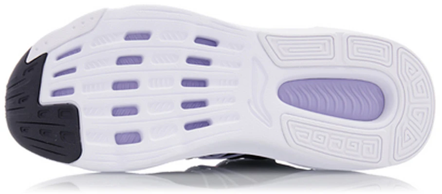 (W) Li-Ning XinHuo Sport Loisir ''Noir'' AGLQ058-5 Purchase (W) Li-Ning XinHuo Sport Loisir ''Noir'' AGLQ058-5