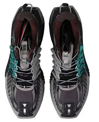 (W) 리닝 현공 '다크 그레이 퍼플' (Li-Ning 현공 '다크 그레이 퍼플') AGLR052-14 Shop (W) 리닝 현공 '다크 그레이 퍼플' (Li-Ning 현공 '다크 그레이 퍼플') AGLR052-14