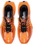 Shop (W) Li-Ning Xuan Kong 'Hitam Oren Reflektif' AGLR052-18