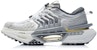 (W) Li-Ning XuanKong Minggu Fesyen Paris 'Kelabu' AGLR052-1