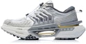 Buy (W) Li-Ning XuanKong Minggu Fesyen Paris 'Kelabu' AGLR052-1