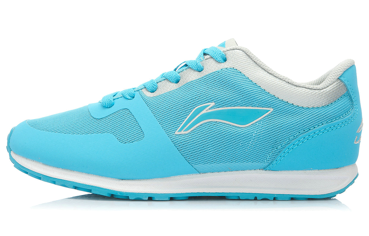 Buy (W) Li-Ning Yacht ''Bleu Léger'' ARJJ002-2
