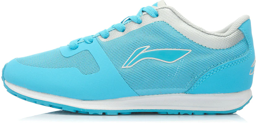 (W) Li-Ning Yacht ''Lichtgewicht Blauw'' ARJJ002-2 Buy (W) Li-Ning Yacht ''Lichtgewicht Blauw'' ARJJ002-2