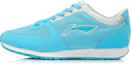 Buy (W) Li-Ning Yacht ''Lichtgewicht Blauw'' ARJJ002-2