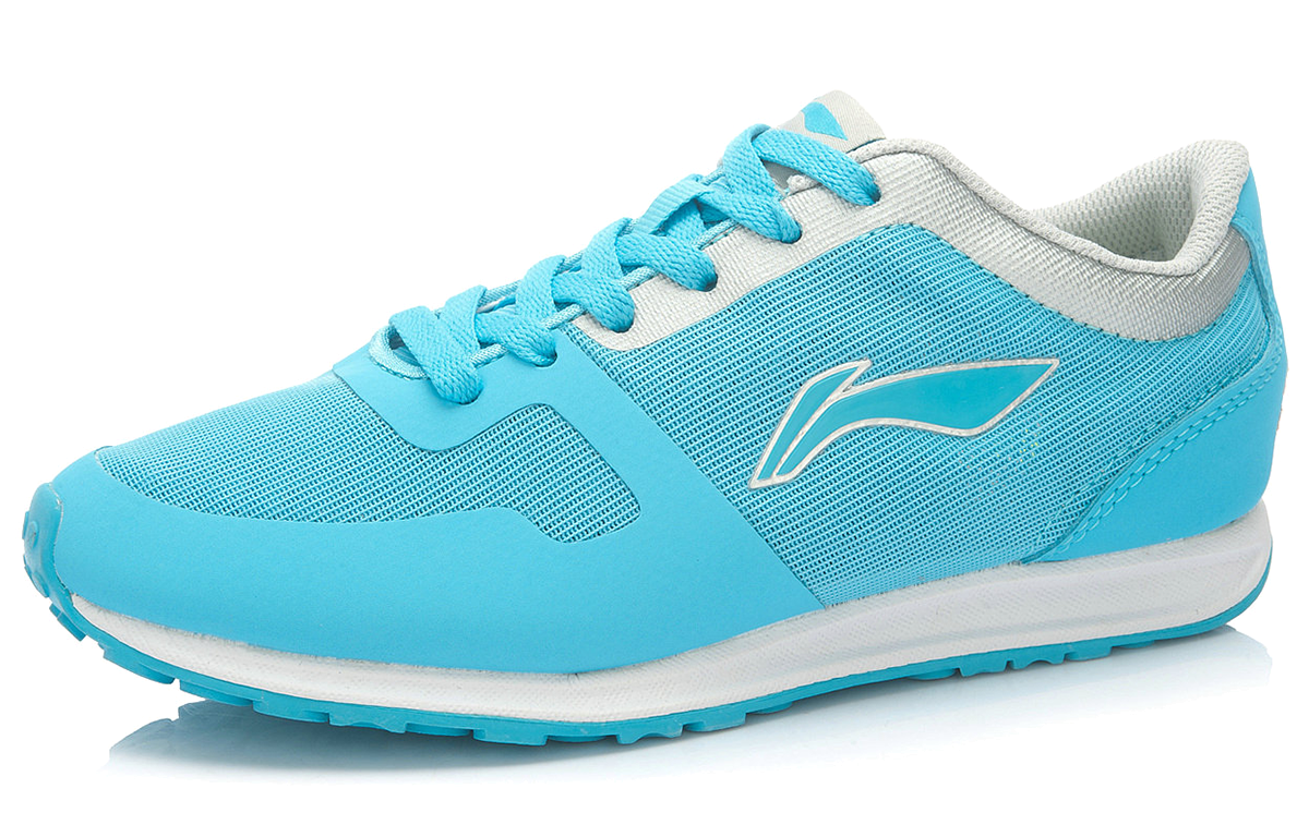 Order (W) Li-Ning Yacht ''Bleu Léger'' ARJJ002-2
