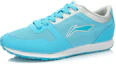 Order (W) Li-Ning Yacht ''Lichtgewicht Blauw'' ARJJ002-2