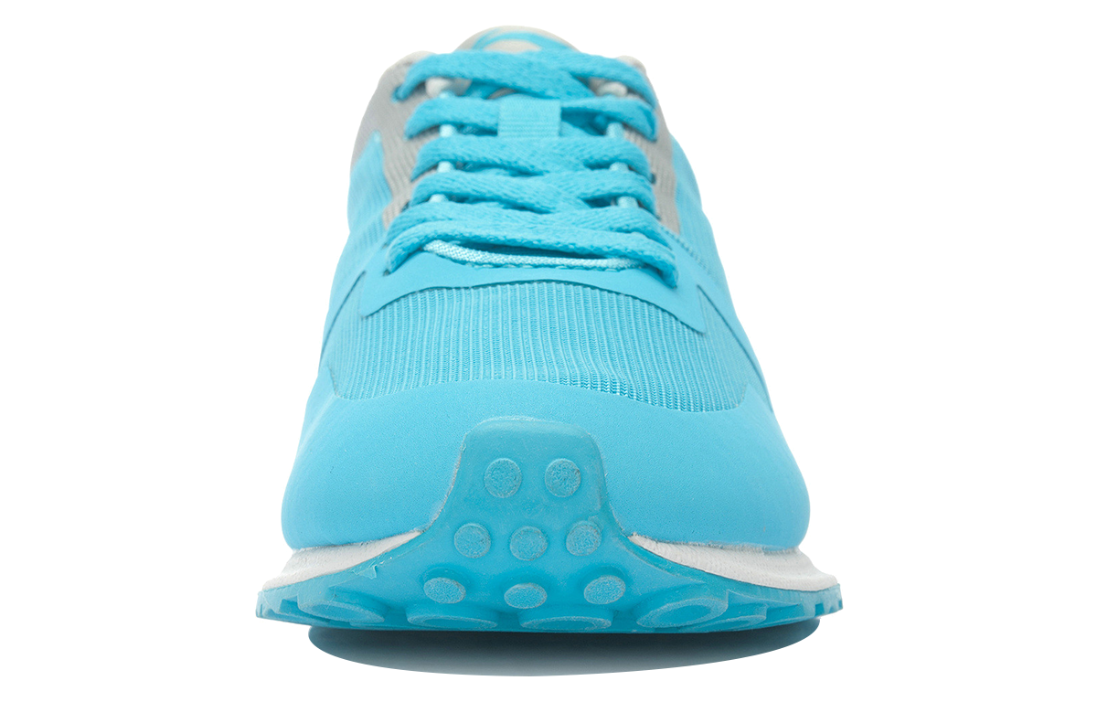 Shop (W) Li-Ning Yacht ''Bleu Léger'' ARJJ002-2
