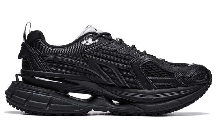 Order (W) 李寧 逸行5 「ブラック」 AGLT026-5