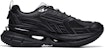 (W) Li-Ning Yi Xing 5 'Hitam' AGLT026-5