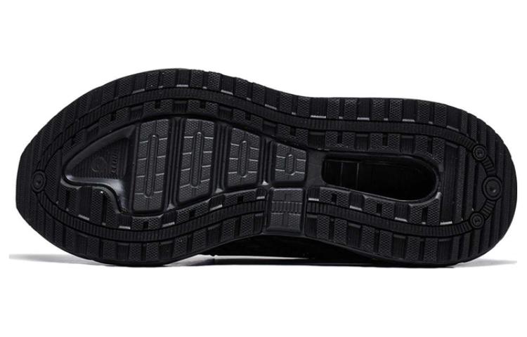 Lookbook (W) 李寧 逸行5 「ブラック」 AGLT026-5