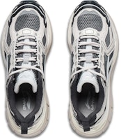 (W) Li-Ning Yi Xing 5 'Negro Gris' AGLT026-2 Shop (W) Li-Ning Yi Xing 5 'Negro Gris' AGLT026-2