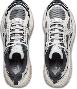 (W) 李宁 易行5 '黑灰' AGLT026-2 Shop (W) 李宁 易行5 '黑灰' AGLT026-2