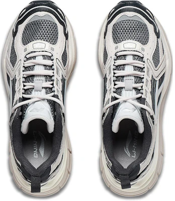 (W) Li-Ning Yi Xing 5 ''Schwarz Grau'' AGLT026-2 Purchase (W) Li-Ning Yi Xing 5 ''Schwarz Grau'' AGLT026-2