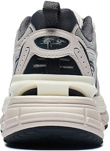 (W) 李宁 易行5 '黑灰' AGLT026-2 Details for (W) 李宁 易行5 '黑灰' AGLT026-2