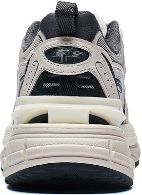 (Women) Li-Ning Yi Xing 5 'Black Grey' AGLT026-2 Details for (Women) Li-Ning Yi Xing 5 'Black Grey' AGLT026-2