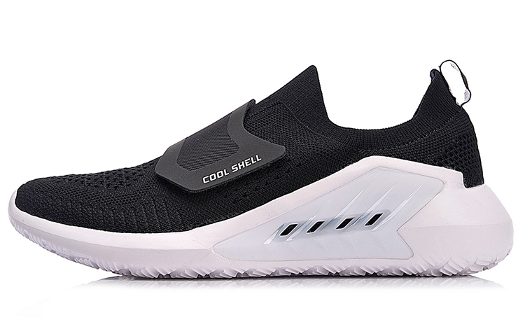 (Women) Li-Ning Yi Xing 'Black White' AGLN026-5