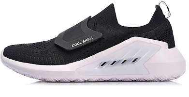 (Women) Li-Ning Yi Xing 'Black White' AGLN026-5 (Women) Li-Ning Yi Xing 'Black White' AGLN026-5