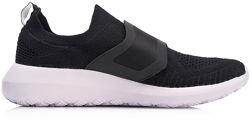 (Women) Li-Ning Yi Xing 'Black White' AGLN026-5 Order (Women) Li-Ning Yi Xing 'Black White' AGLN026-5