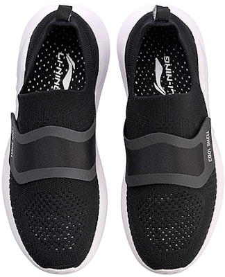 (Women) Li-Ning Yi Xing 'Black White' AGLN026-5 Shop (Women) Li-Ning Yi Xing 'Black White' AGLN026-5