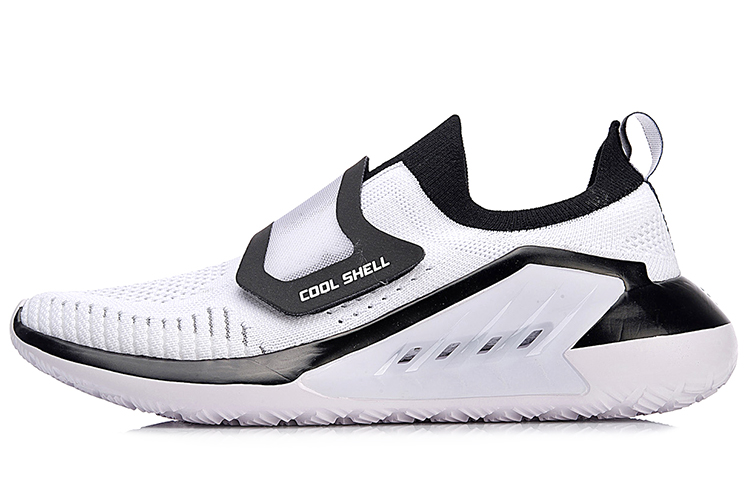(Women) Li-Ning Yi Xing 'White Black' AGLN026-2