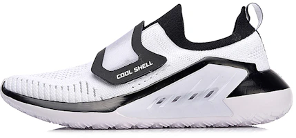 (Women) Li-Ning Yi Xing 'White Black' AGLN026-2 (Women) Li-Ning Yi Xing 'White Black' AGLN026-2
