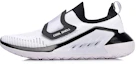 Buy (W) 리닝 이싱 '화이트 블랙' (Li-Ning Yi Xing 'White Black') AGLN026-2