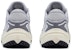 (W) Li-Ning Yijie Lite 'Kelabu Krim Putih' ARDT006-4