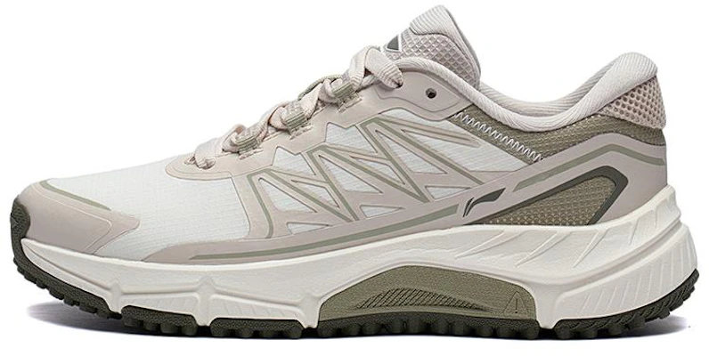 (W) Li-Ning Yijie Lite 'Gris Verde' ARDT006-2 Buy (W) Li-Ning Yijie Lite 'Gris Verde' ARDT006-2