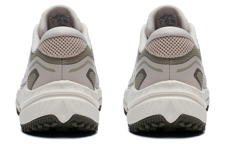 Shop (W) Li-Ning Yijie Lite 'Gris Verde' ARDT006-2