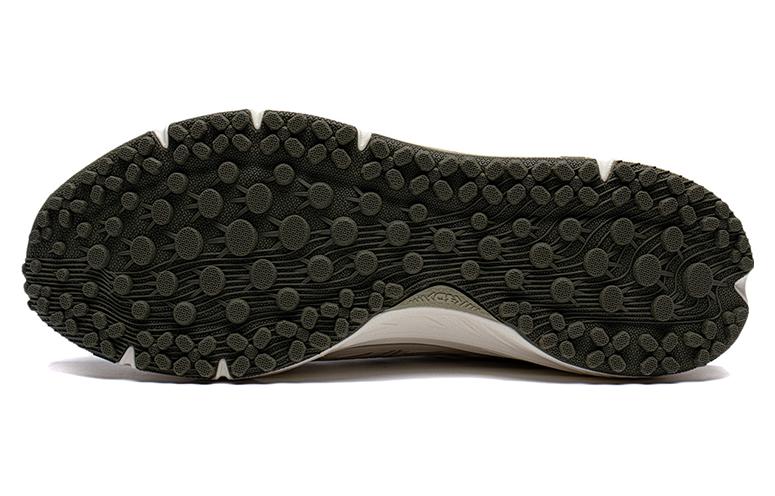 Purchase (W) Li-Ning Yijie Lite 'Gris Verde' ARDT006-2