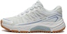 (W) Li-Ning Yijie Lite 'Putih Biru Getah' ARDT006-1