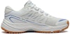 (W) Li-Ning Yijie Lite 'Putih Biru Getah' ARDT006-1