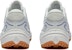 (W) Li-Ning Yijie Lite 'Putih Biru Getah' ARDT006-1