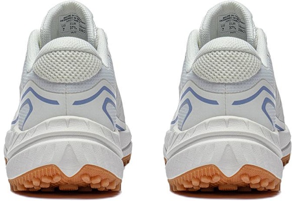 (Women) Li-Ning Yijie Lite 'White Blue Gum' ARDT006-1 Lookbook (Women) Li-Ning Yijie Lite 'White Blue Gum' ARDT006-1