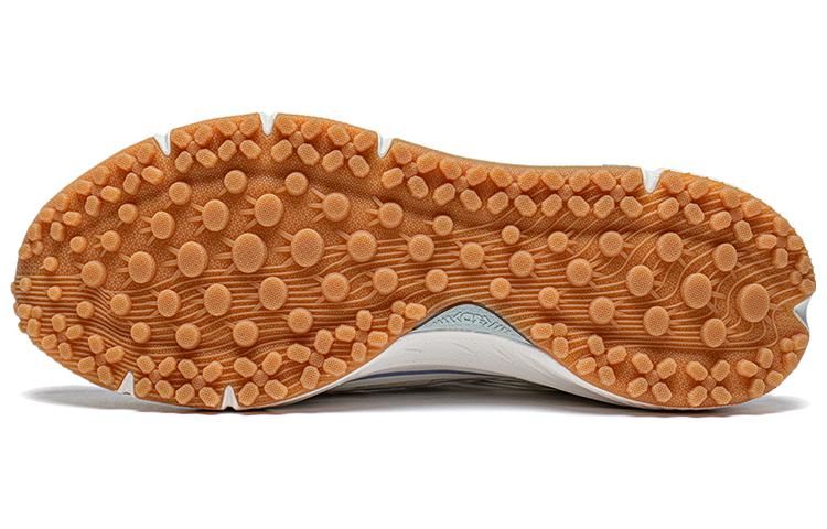 Shop (W) 李寧 逸傑ライト 白/青/ガム (Rining Ikketsu Raito Shiro/Ao/Gamu) ARDT006-1