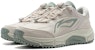 (W) Li-Ning Yijie Lite V2 'Beige Hijau' ARNT010-2